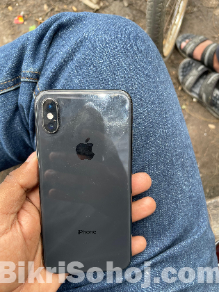 i phone XS 64 GB USA Varian